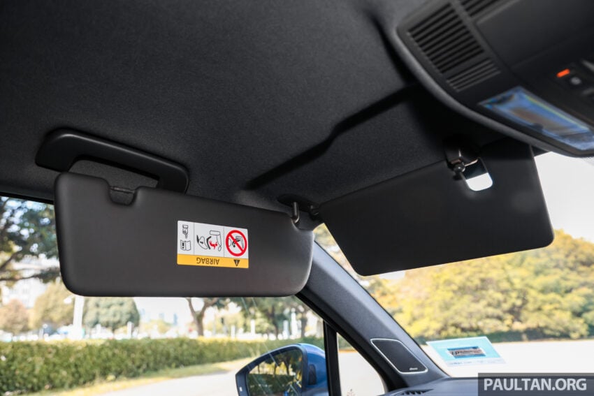 试驾：Volkswagen Touareg R-Line！看似平凡却身怀绝技 301525