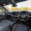 试驾：Volkswagen Touareg R-Line！看似平凡却身怀绝技