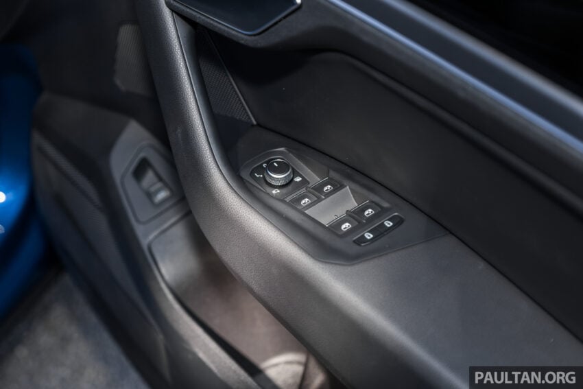 试驾：Volkswagen Touareg R-Line！看似平凡却身怀绝技 301530