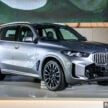 2025 BMW X5 xDrive40i M Sport 上市, 3.0L六缸涡轮引擎搭配48V Mild Hybrid系统, 5.4秒破百, 售价从47万令吉起
