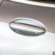 2025 BMW X5 xDrive40i M Sport 上市, 3.0L六缸涡轮引擎搭配48V Mild Hybrid系统, 5.4秒破百, 售价从47万令吉起