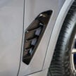 2025 BMW X5 xDrive40i M Sport 上市, 3.0L六缸涡轮引擎搭配48V Mild Hybrid系统, 5.4秒破百, 售价从47万令吉起