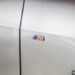 2025 BMW X5 xDrive40i M Sport 上市, 3.0L六缸涡轮引擎搭配48V Mild Hybrid系统, 5.4秒破百, 售价从47万令吉起