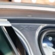 2025 BMW X5 xDrive40i M Sport 上市, 3.0L六缸涡轮引擎搭配48V Mild Hybrid系统, 5.4秒破百, 售价从47万令吉起