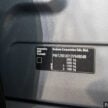 2025 BMW X5 xDrive40i M Sport 上市, 3.0L六缸涡轮引擎搭配48V Mild Hybrid系统, 5.4秒破百, 售价从47万令吉起