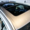 2025 BMW X5 xDrive40i M Sport 上市, 3.0L六缸涡轮引擎搭配48V Mild Hybrid系统, 5.4秒破百, 售价从47万令吉起