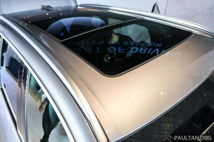 2025 BMW X5 xDrive40i M Sport 上市, 3.0L六缸涡轮引擎搭配48V Mild Hybrid系统, 5.4秒破百, 售价从47万令吉起 303483