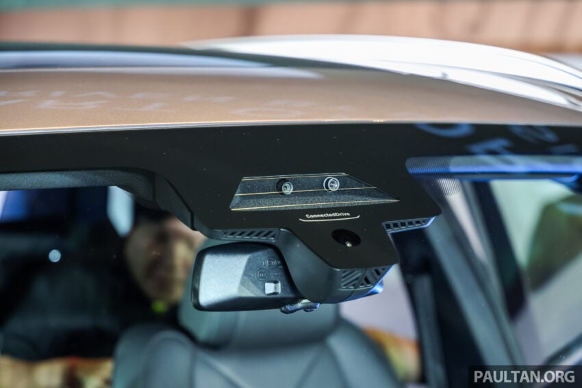 2025 BMW X5 xDrive40i M Sport 上市, 3.0L六缸涡轮引擎搭配48V Mild Hybrid系统, 5.4秒破百, 售价从47万令吉起 303484