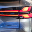 2025 BMW X5 xDrive40i M Sport 上市, 3.0L六缸涡轮引擎搭配48V Mild Hybrid系统, 5.4秒破百, 售价从47万令吉起