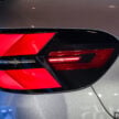 2025 BMW X5 xDrive40i M Sport 上市, 3.0L六缸涡轮引擎搭配48V Mild Hybrid系统, 5.4秒破百, 售价从47万令吉起