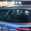 2025 BMW X5 xDrive40i M Sport 上市, 3.0L六缸涡轮引擎搭配48V Mild Hybrid系统, 5.4秒破百, 售价从47万令吉起