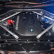 2025 BMW X5 xDrive40i M Sport 上市, 3.0L六缸涡轮引擎搭配48V Mild Hybrid系统, 5.4秒破百, 售价从47万令吉起