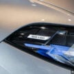 2025 BMW X5 xDrive40i M Sport 上市, 3.0L六缸涡轮引擎搭配48V Mild Hybrid系统, 5.4秒破百, 售价从47万令吉起