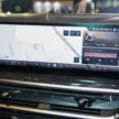 2025 BMW X5 xDrive40i M Sport 上市, 3.0L六缸涡轮引擎搭配48V Mild Hybrid系统, 5.4秒破百, 售价从47万令吉起