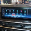 2025 BMW X5 xDrive40i M Sport 上市, 3.0L六缸涡轮引擎搭配48V Mild Hybrid系统, 5.4秒破百, 售价从47万令吉起