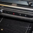 2025 BMW X5 xDrive40i M Sport 上市, 3.0L六缸涡轮引擎搭配48V Mild Hybrid系统, 5.4秒破百, 售价从47万令吉起