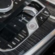 2025 BMW X5 xDrive40i M Sport 上市, 3.0L六缸涡轮引擎搭配48V Mild Hybrid系统, 5.4秒破百, 售价从47万令吉起