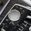 2025 BMW X5 xDrive40i M Sport 上市, 3.0L六缸涡轮引擎搭配48V Mild Hybrid系统, 5.4秒破百, 售价从47万令吉起