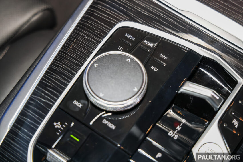 2025 BMW X5 xDrive40i M Sport 上市, 3.0L六缸涡轮引擎搭配48V Mild Hybrid系统, 5.4秒破百, 售价从47万令吉起 303512