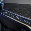 2025 BMW X5 xDrive40i M Sport 上市, 3.0L六缸涡轮引擎搭配48V Mild Hybrid系统, 5.4秒破百, 售价从47万令吉起