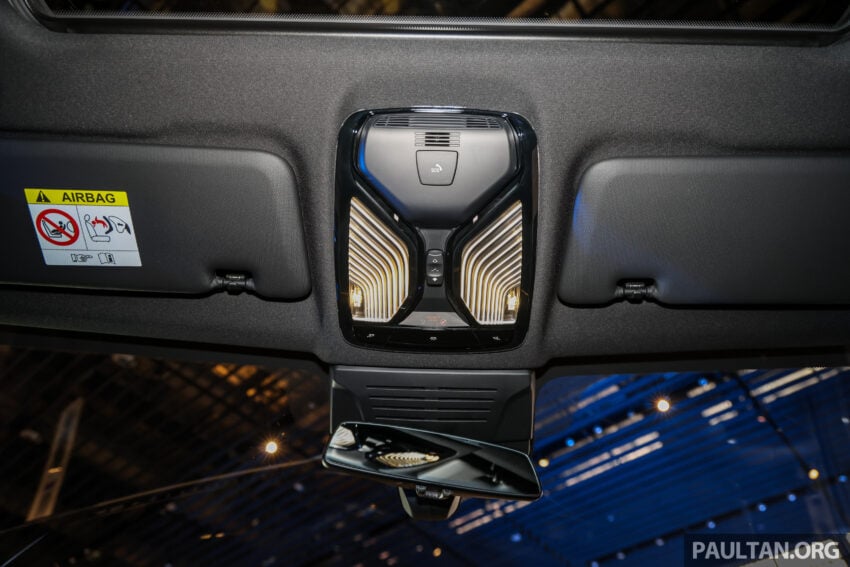 2025 BMW X5 xDrive40i M Sport 上市, 3.0L六缸涡轮引擎搭配48V Mild Hybrid系统, 5.4秒破百, 售价从47万令吉起 303517