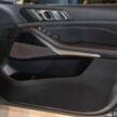 2025 BMW X5 xDrive40i M Sport 上市, 3.0L六缸涡轮引擎搭配48V Mild Hybrid系统, 5.4秒破百, 售价从47万令吉起