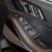 2025 BMW X5 xDrive40i M Sport 上市, 3.0L六缸涡轮引擎搭配48V Mild Hybrid系统, 5.4秒破百, 售价从47万令吉起