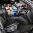 2025 BMW X5 xDrive40i M Sport 上市, 3.0L六缸涡轮引擎搭配48V Mild Hybrid系统, 5.4秒破百, 售价从47万令吉起