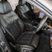 2025 BMW X5 xDrive40i M Sport 上市, 3.0L六缸涡轮引擎搭配48V Mild Hybrid系统, 5.4秒破百, 售价从47万令吉起