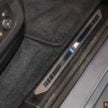 2025 BMW X5 xDrive40i M Sport 上市, 3.0L六缸涡轮引擎搭配48V Mild Hybrid系统, 5.4秒破百, 售价从47万令吉起