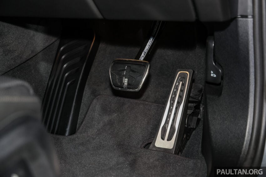2025 BMW X5 xDrive40i M Sport 上市, 3.0L六缸涡轮引擎搭配48V Mild Hybrid系统, 5.4秒破百, 售价从47万令吉起 303526