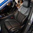 2025 BMW X5 xDrive40i M Sport 上市, 3.0L六缸涡轮引擎搭配48V Mild Hybrid系统, 5.4秒破百, 售价从47万令吉起