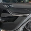 2025 BMW X5 xDrive40i M Sport 上市, 3.0L六缸涡轮引擎搭配48V Mild Hybrid系统, 5.4秒破百, 售价从47万令吉起
