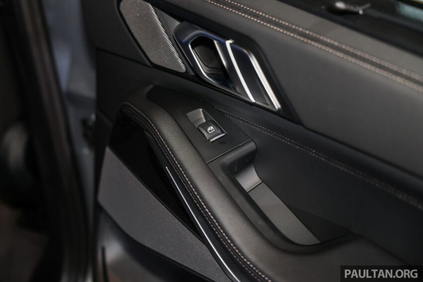 2025 BMW X5 xDrive40i M Sport 上市, 3.0L六缸涡轮引擎搭配48V Mild Hybrid系统, 5.4秒破百, 售价从47万令吉起 303530