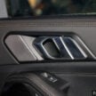 2025 BMW X5 xDrive40i M Sport 上市, 3.0L六缸涡轮引擎搭配48V Mild Hybrid系统, 5.4秒破百, 售价从47万令吉起