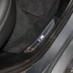 2025 BMW X5 xDrive40i M Sport 上市, 3.0L六缸涡轮引擎搭配48V Mild Hybrid系统, 5.4秒破百, 售价从47万令吉起