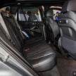 2025 BMW X5 xDrive40i M Sport 上市, 3.0L六缸涡轮引擎搭配48V Mild Hybrid系统, 5.4秒破百, 售价从47万令吉起