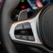 2025 BMW X5 xDrive40i M Sport 上市, 3.0L六缸涡轮引擎搭配48V Mild Hybrid系统, 5.4秒破百, 售价从47万令吉起