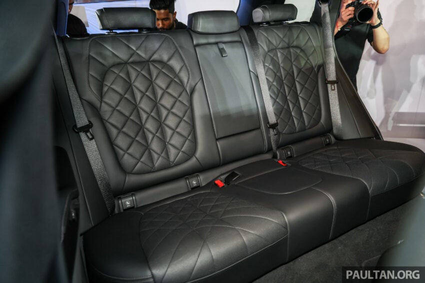 2025 BMW X5 xDrive40i M Sport 上市, 3.0L六缸涡轮引擎搭配48V Mild Hybrid系统, 5.4秒破百, 售价从47万令吉起 303535