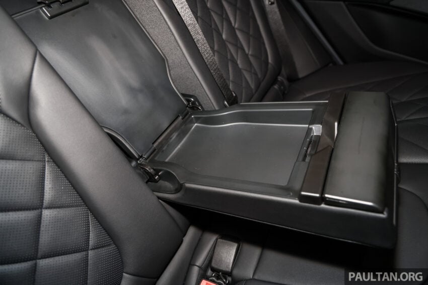 2025 BMW X5 xDrive40i M Sport 上市, 3.0L六缸涡轮引擎搭配48V Mild Hybrid系统, 5.4秒破百, 售价从47万令吉起 303536