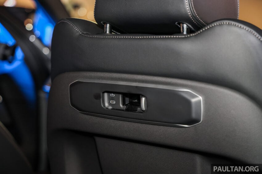 2025 BMW X5 xDrive40i M Sport 上市, 3.0L六缸涡轮引擎搭配48V Mild Hybrid系统, 5.4秒破百, 售价从47万令吉起 303539