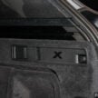 2025 BMW X5 xDrive40i M Sport 上市, 3.0L六缸涡轮引擎搭配48V Mild Hybrid系统, 5.4秒破百, 售价从47万令吉起