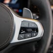 2025 BMW X5 xDrive40i M Sport 上市, 3.0L六缸涡轮引擎搭配48V Mild Hybrid系统, 5.4秒破百, 售价从47万令吉起