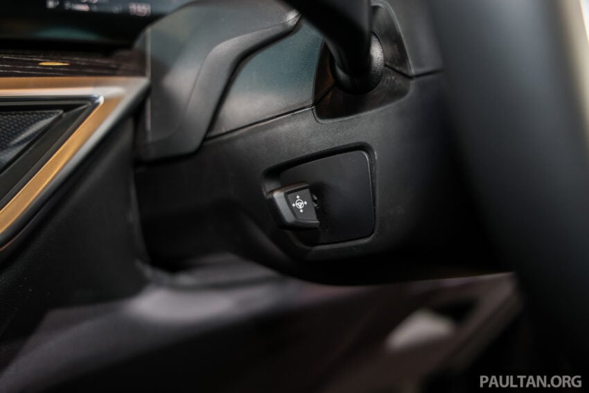 2025 BMW X5 xDrive40i M Sport 上市, 3.0L六缸涡轮引擎搭配48V Mild Hybrid系统, 5.4秒破百, 售价从47万令吉起 303501