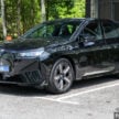 2025 BMW iX 小改款登陆大马, 提供 xDrive45 Sport 与 xDrive60 M Sport Pro, 续航里程达701公里, 售RM426k起