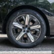 2025 BMW iX 小改款登陆大马, 提供 xDrive45 Sport 与 xDrive60 M Sport Pro, 续航里程达701公里, 售RM426k起