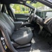 2025 BMW iX 小改款登陆大马, 提供 xDrive45 Sport 与 xDrive60 M Sport Pro, 续航里程达701公里, 售RM426k起