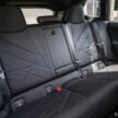2025 BMW iX 小改款登陆大马, 提供 xDrive45 Sport 与 xDrive60 M Sport Pro, 续航里程达701公里, 售RM426k起