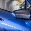 2025 BMW iX 小改款登陆大马, 提供 xDrive45 Sport 与 xDrive60 M Sport Pro, 续航里程达701公里, 售RM426k起