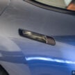 2025 BMW iX 小改款登陆大马, 提供 xDrive45 Sport 与 xDrive60 M Sport Pro, 续航里程达701公里, 售RM426k起